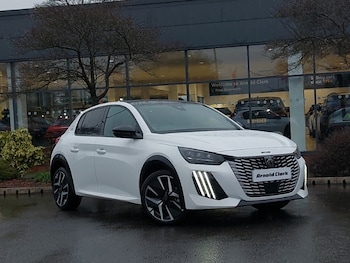 Used Peugeot 208 2025 for sale - 77338111: Photo