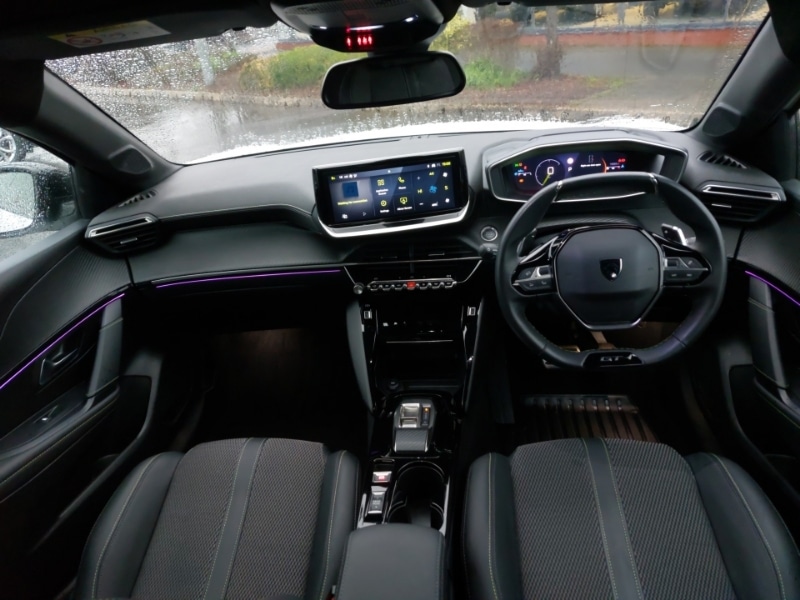 Used Peugeot 208 2025 for sale - 77338111: Photo 2