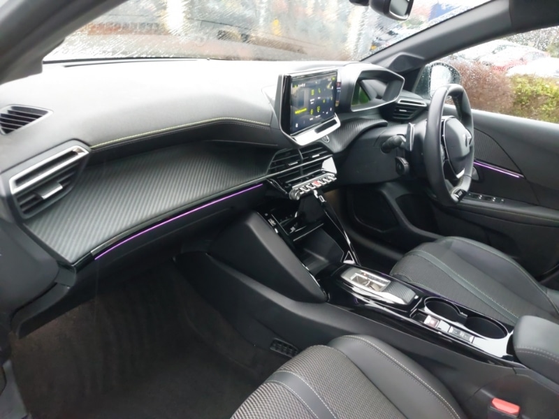 Used Peugeot 208 2025 for sale - 77338111: Photo 5