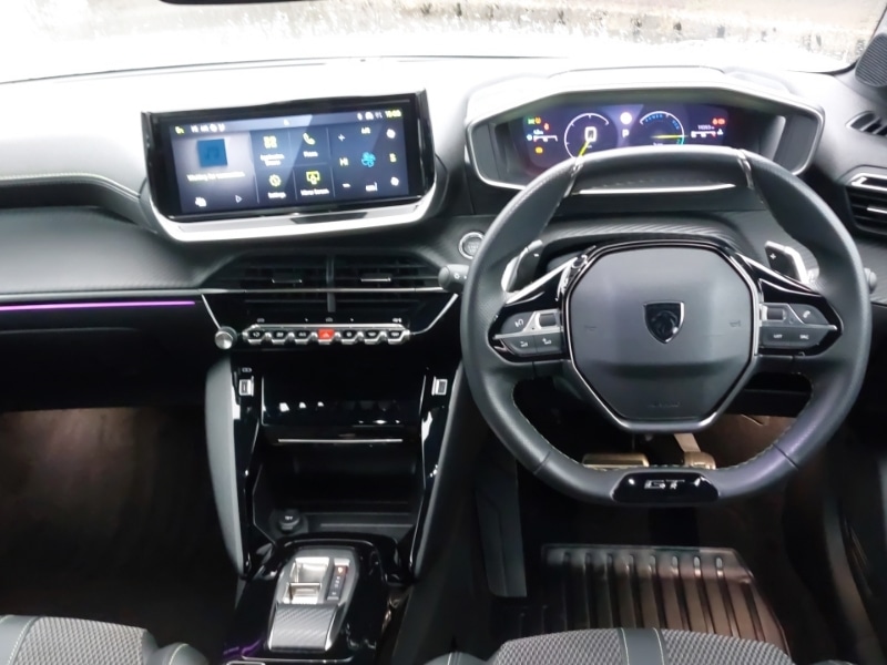 Used Peugeot 208 2025 for sale - 77338111: Photo 7