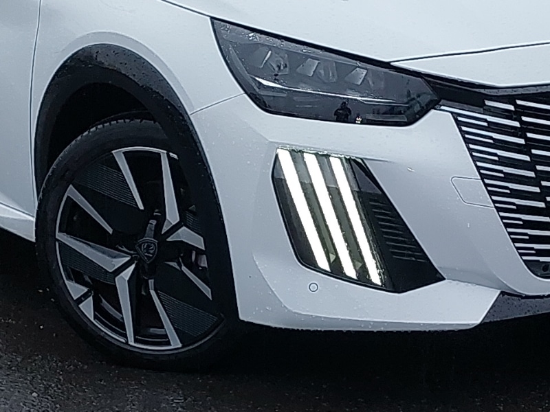 Used Peugeot 208 2025 for sale - 77338111: Photo 9