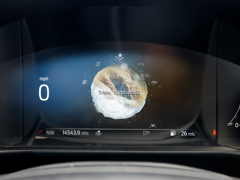 Used Ford Kuga 2022 for sale - 76054582: Photo 18