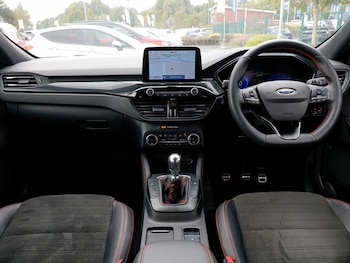 Used Ford Kuga 2022 for sale - 76054582: Photo