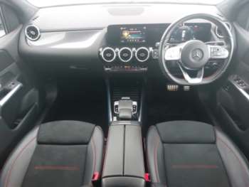 Used Mercedes-Benz B-Class 2019 for sale - 74868430: Photo