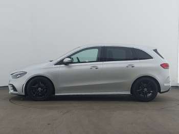 Used Mercedes-Benz B-Class 2019 for sale - 74868430: Photo