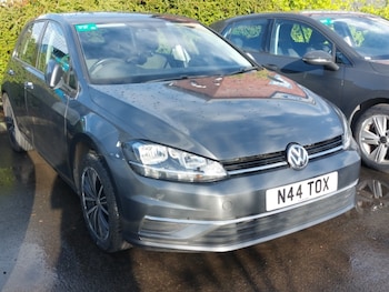 Used Volkswagen Golf 2018 for sale - 78259270: Photo