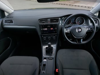 Used Volkswagen Golf 2018 for sale - 78259270: Photo