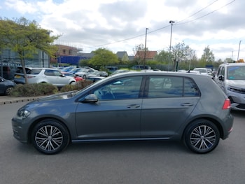 Used Volkswagen Golf 2018 for sale - 78259270: Photo