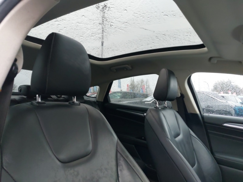 Used Ford Mondeo 2017 for sale - 77466279: Photo 17