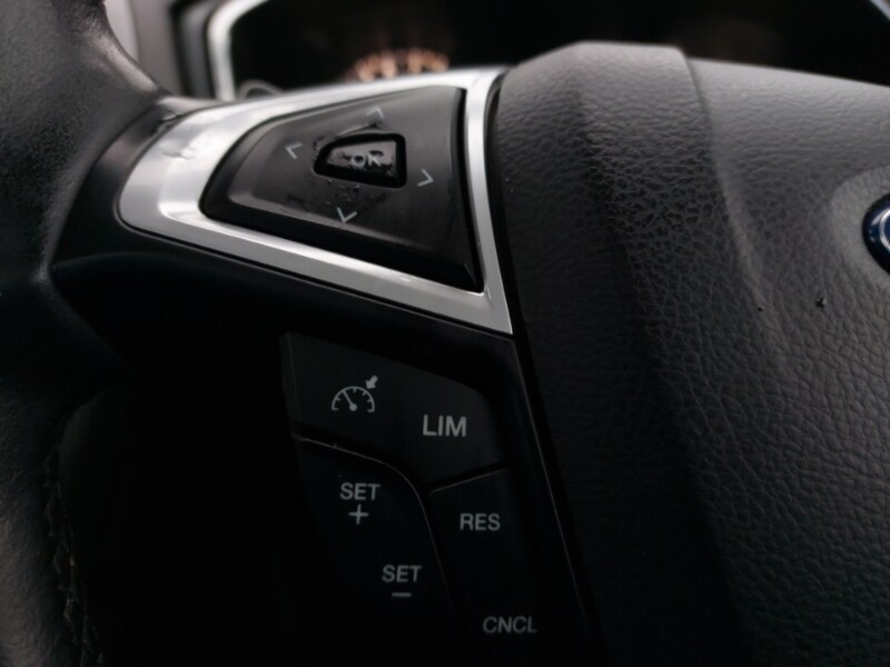 Used Ford Mondeo 2017 for sale - 77466279: Photo 18