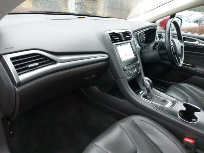 Used Ford Mondeo 2017 for sale - 77466279: Photo 5