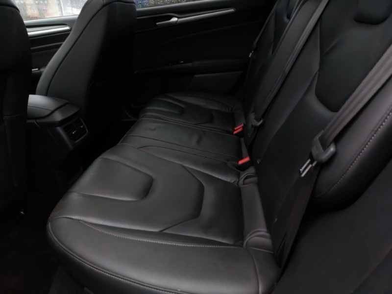 Used Ford Mondeo 2017 for sale - 77466279: Photo 6