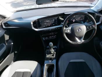 Used Vauxhall Mokka 2022 for sale - 79691429: Photo