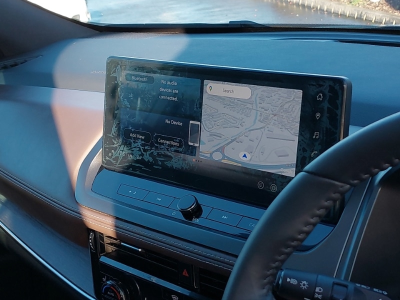 Used Nissan Qashqai 2025 for sale - 76893486: Photo 11