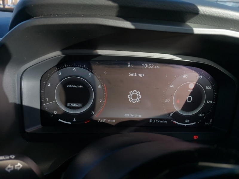 Used Nissan Qashqai 2025 for sale - 76893486: Photo 13