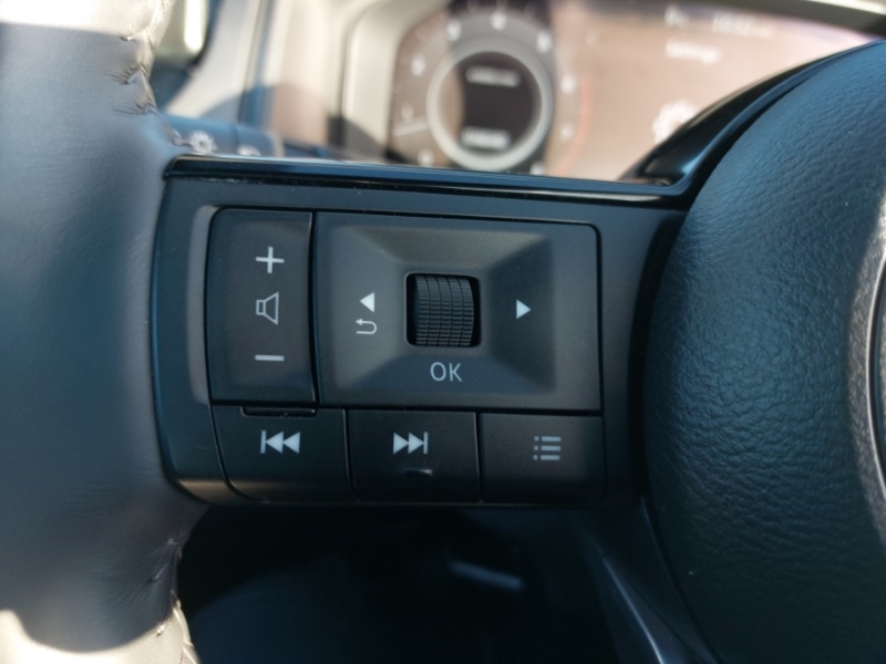 Used Nissan Qashqai 2025 for sale - 76893486: Photo 14