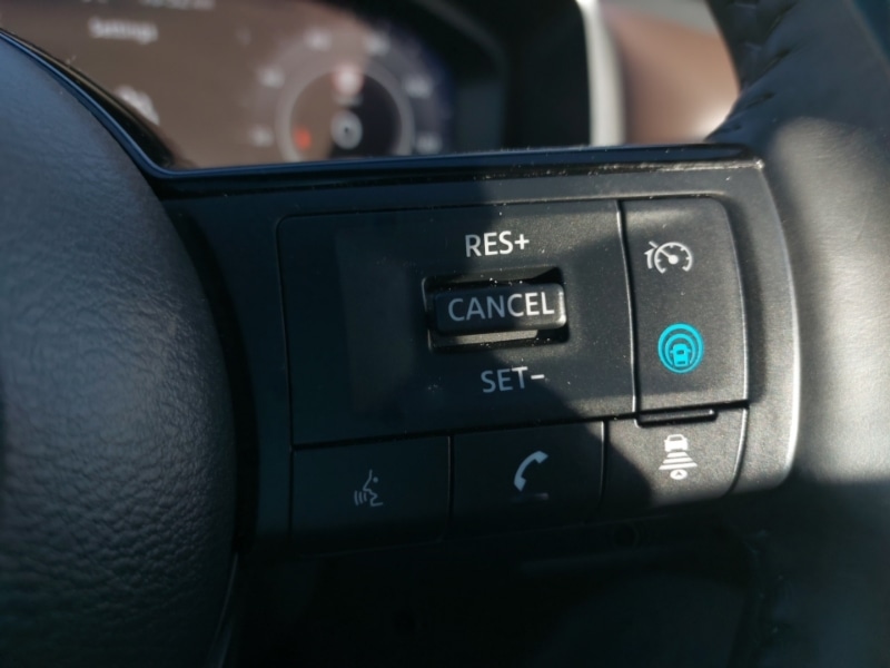 Used Nissan Qashqai 2025 for sale - 76893486: Photo 15