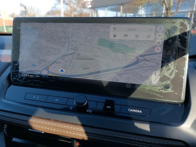 Used Nissan Qashqai 2025 for sale - 76893486: Photo 17