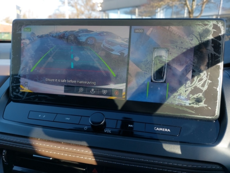 Used Nissan Qashqai 2025 for sale - 76893486: Photo 19