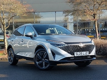 2025 - 1.3 DiG-T MH Tekna 5dr