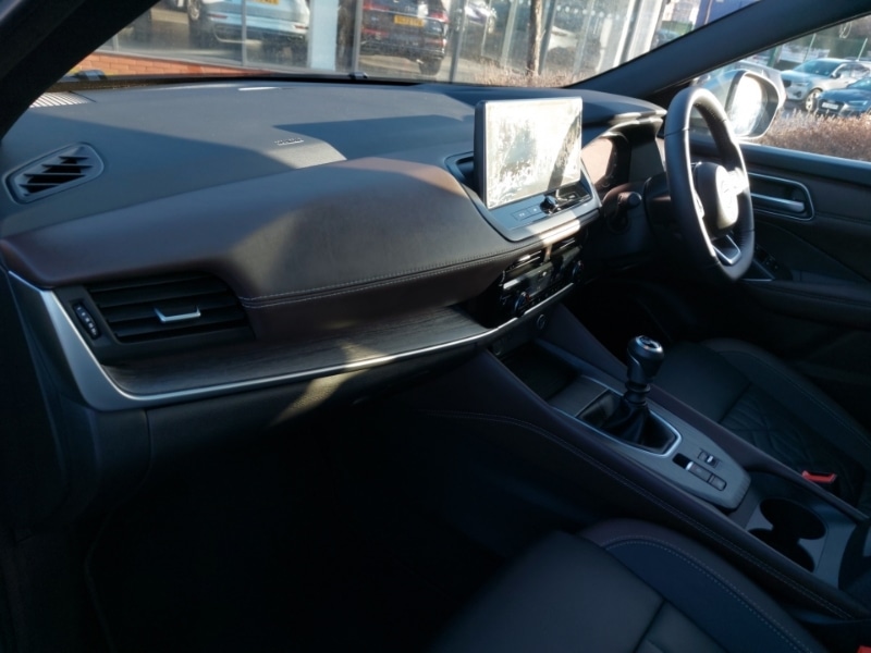 Used Nissan Qashqai 2025 for sale - 76893486: Photo 5