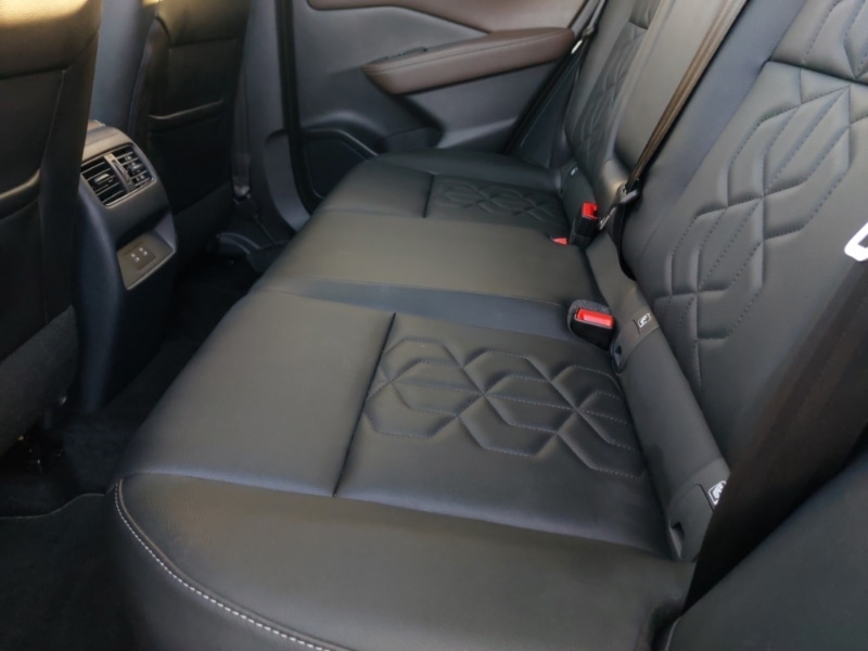 Used Nissan Qashqai 2025 for sale - 76893486: Photo 6