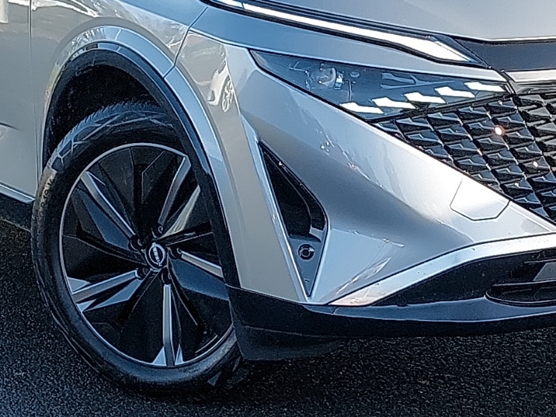 Used Nissan Qashqai 2025 for sale - 76893486: Photo 9