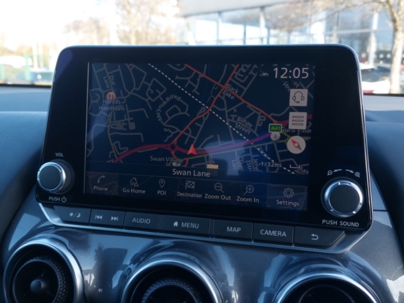 Used Nissan Juke 2024 for sale - 77921963: Photo 19