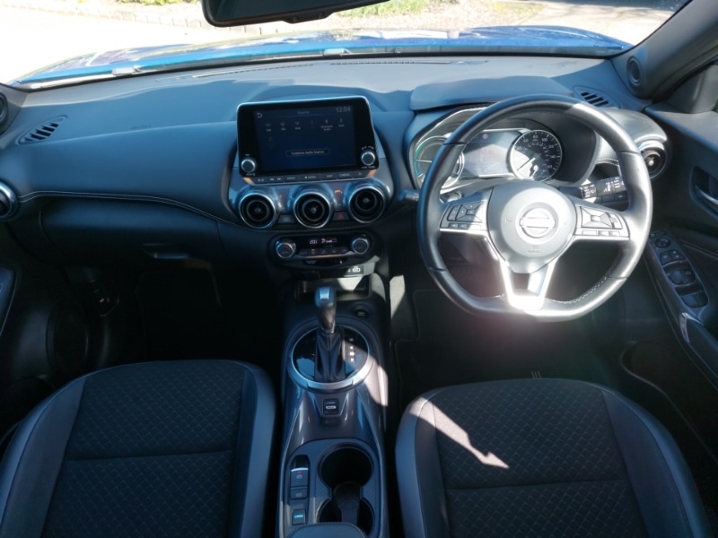 Used Nissan Juke 2024 for sale - 77921963: Photo 2