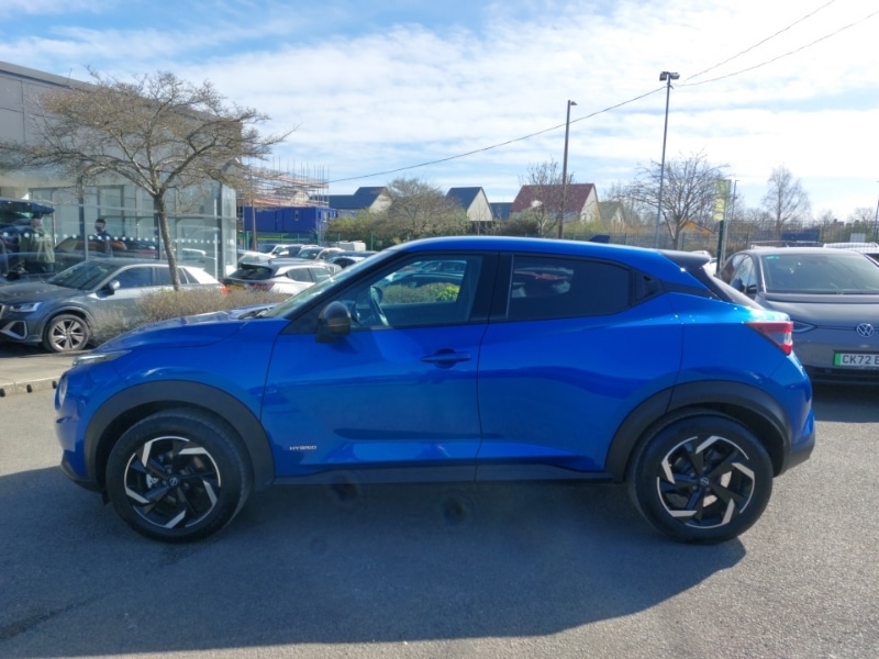 Used Nissan Juke 2024 for sale - 77921963: Photo 4