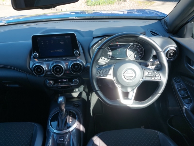 Used Nissan Juke 2024 for sale - 77921963: Photo 7