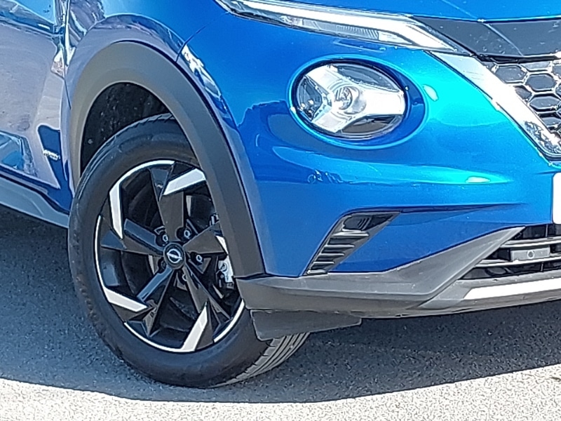 Used Nissan Juke 2024 for sale - 77921963: Photo 9