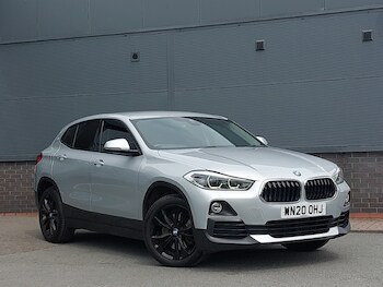 BMW - X2
