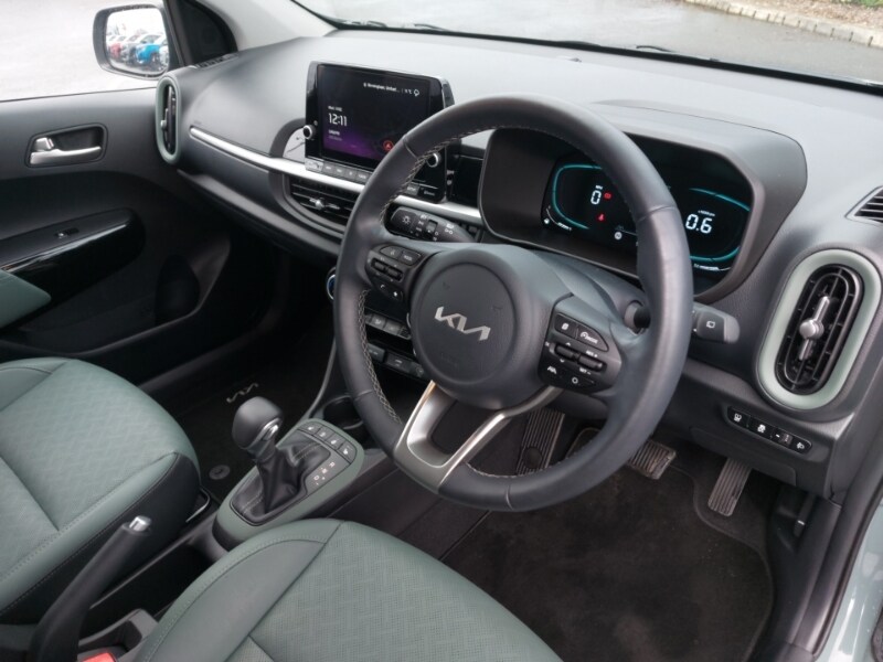 Used Kia Picanto 2025 for sale - 77518453: Photo 10