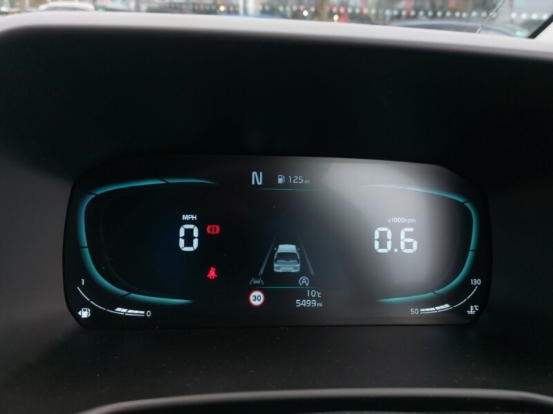 Used Kia Picanto 2025 for sale - 77518453: Photo 12