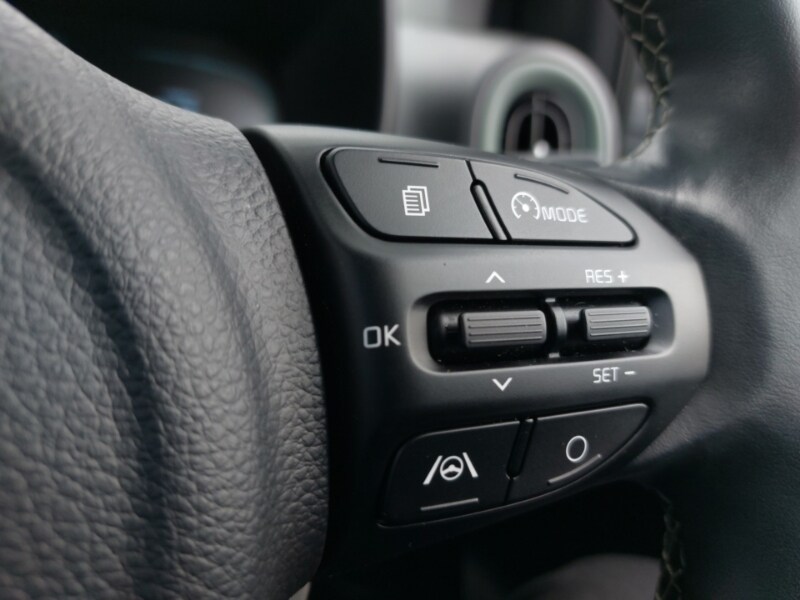 Used Kia Picanto 2025 for sale - 77518453: Photo 14