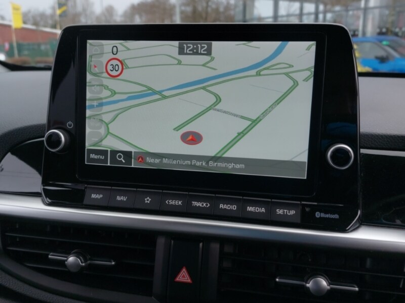 Used Kia Picanto 2025 for sale - 77518453: Photo 15