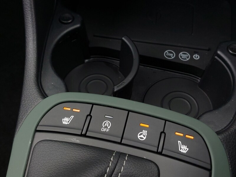 Used Kia Picanto 2025 for sale - 77518453: Photo 17