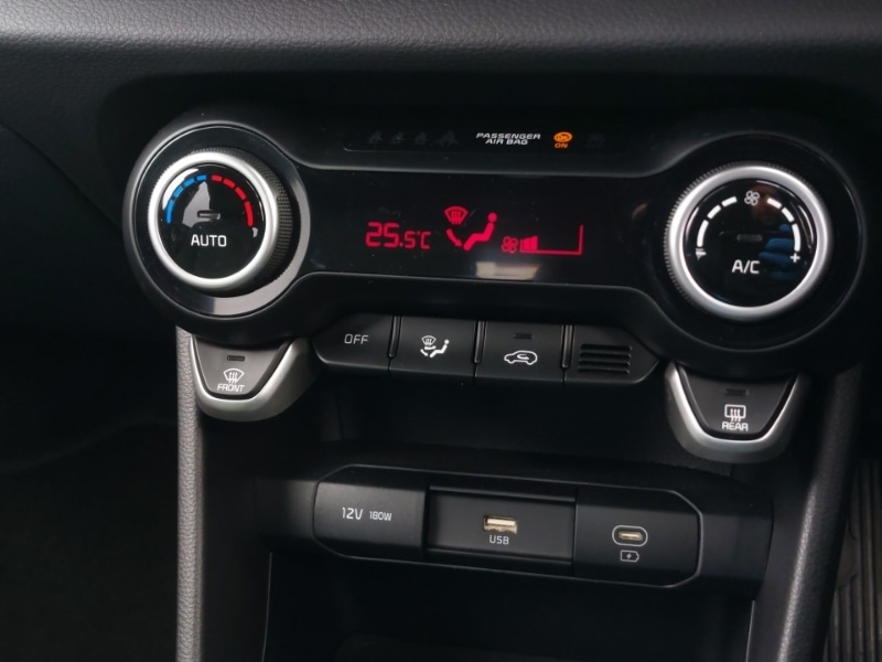 Used Kia Picanto 2025 for sale - 77518453: Photo 18