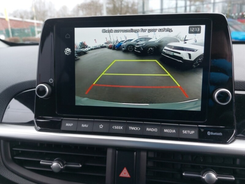 Used Kia Picanto 2025 for sale - 77518453: Photo 19