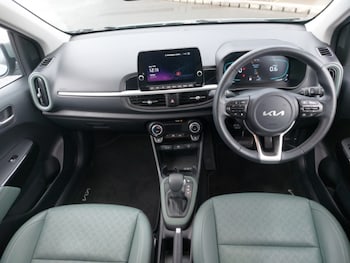 Used Kia Picanto 2025 for sale - 77518453: Photo