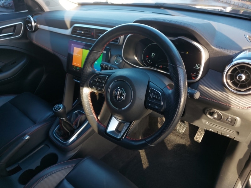 Used MG MG ZS 2022 for sale - 76893487: Photo 10