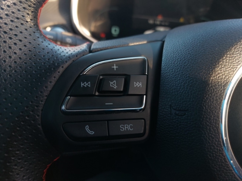 Used MG MG ZS 2022 for sale - 76893487: Photo 13