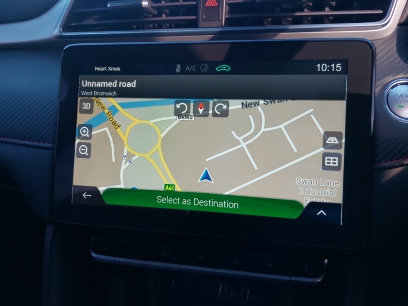 Used MG MG ZS 2022 for sale - 76893487: Photo 18