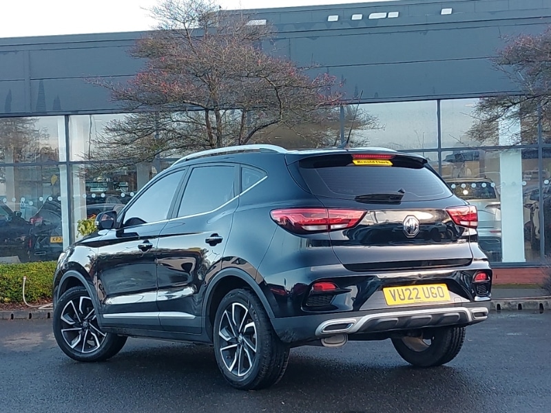 Used MG MG ZS 2022 for sale - 76893487: Photo 3