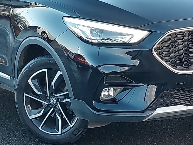 Used MG MG ZS 2022 for sale - 76893487: Photo 9