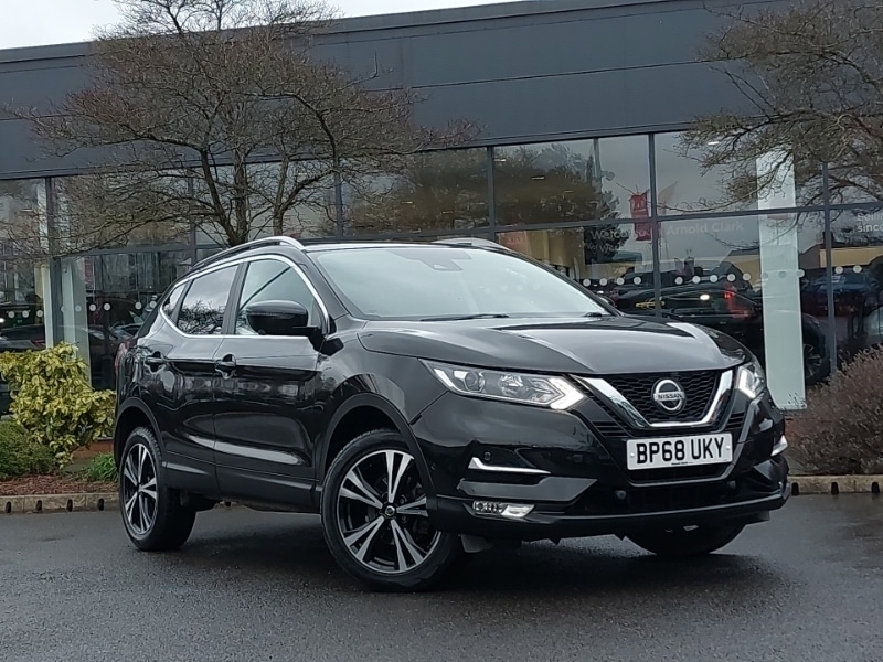 Used Nissan Qashqai 2019 for sale - 77311632: Photo 1