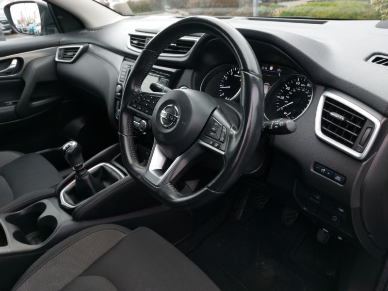 Used Nissan Qashqai 2019 for sale - 77311632: Photo 10