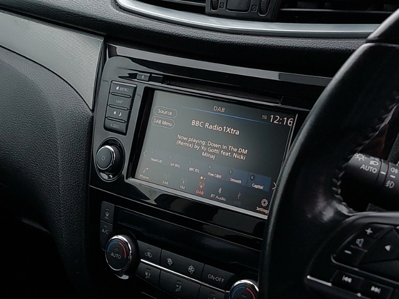 Used Nissan Qashqai 2019 for sale - 77311632: Photo 11