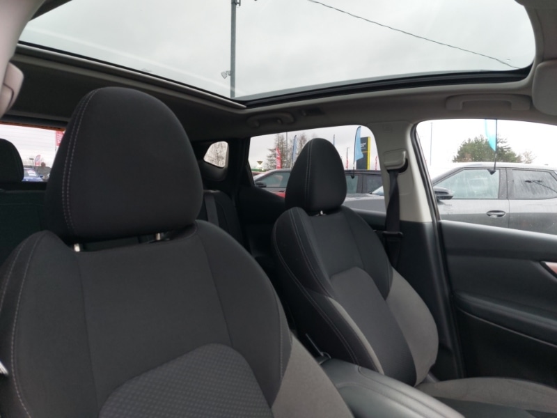 Used Nissan Qashqai 2019 for sale - 77311632: Photo 12